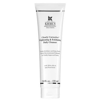 E-comm: Serayah - Clearly Corrective Brightening &amp; Exfoliating Daily Cleanser